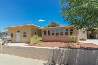 4904 14th St NW, Albuquerque, NM 87107