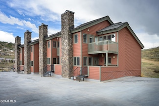 35 Promontory Unit 9, Granby, CO 80446