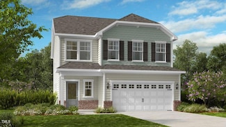 23 Evie Ct, Angier, NC 27501