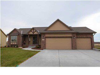 3421 Deer Ridge, Rose Hill, KS 67133