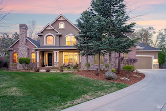 1828 N Estancia Place, Eagle, ID 83616