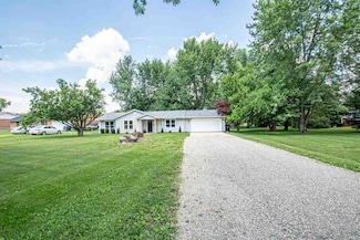 45 Long Dr, Eaton, OH 45320