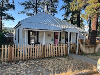 364 3rd Ave, Portola, CA 96122