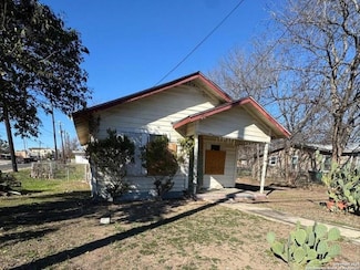 1901 Burnet St, San Antonio, TX 78202