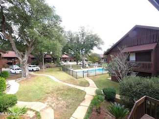 242 Molokai Village Unit J, Diamondhead, MS 39525