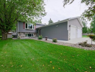 2504 Conifer Ave, Alexandria, MN 56308