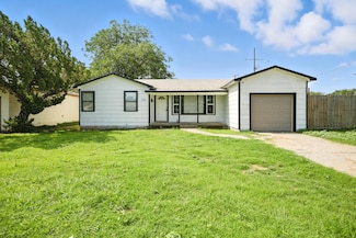 5123 38th St, Lubbock, TX 79414