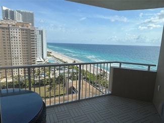 1950 S Ocean Dr Unit 14H, Hallandale Beach, FL 33009
