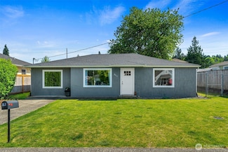 811 Hayes St SW, Tumwater, WA 98512