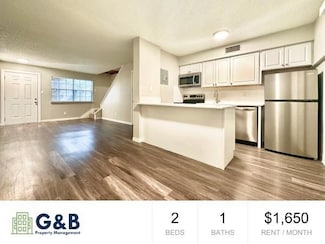 1200 Banister Ln Unit 4, Austin, TX 78704