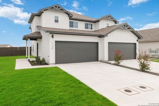 5406 Devils Gate, Converse, TX NULL