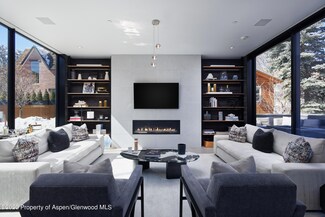 322 E Bleeker St, Aspen, CO 81611