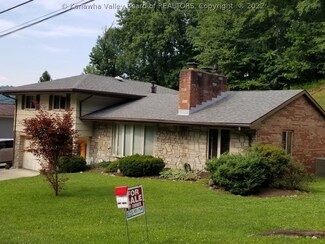 5108 Carlton Dr, Charleston, WV 25304