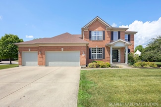 6307 Carmel Dr, Plainfield, IL 60586