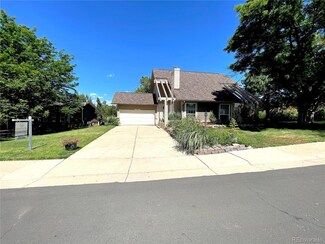7541 S Harrison Way, Centennial, CO 80122