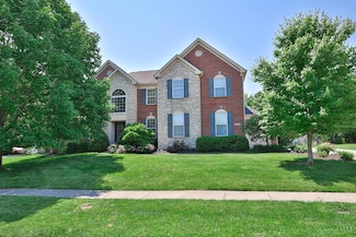 465 Stoney Path Ct, South Lebanon, OH 45065