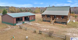 733 Adams Rd, Chesterfield, SC 29709