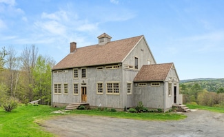158 Rice Rd, Windsor, VT 05089