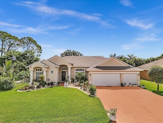 757 NE Galilean St, Port Saint Lucie, FL 34983