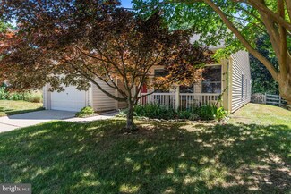 2809 Berth Terrace, Annapolis, MD 21401
