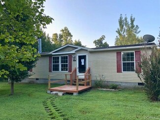 6494 Rocky Branch Rd, Stony Creek, VA 23882