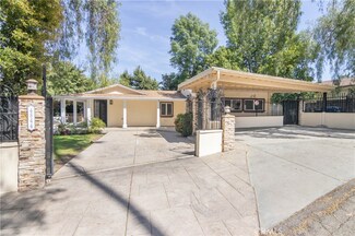 4844 Escobedo Dr, Woodland Hills, CA 91364