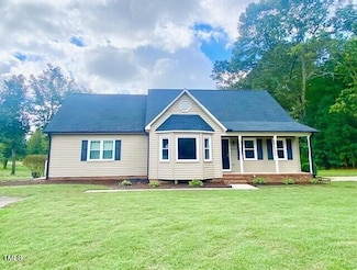 4200 Harmony Church Rd, Efland, NC 27243