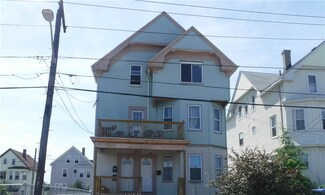 Unlisted Address
