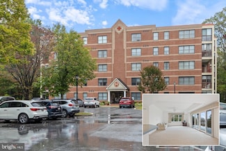 604 Mckinsey Park Dr Unit 402, Severna Park, MD 21146