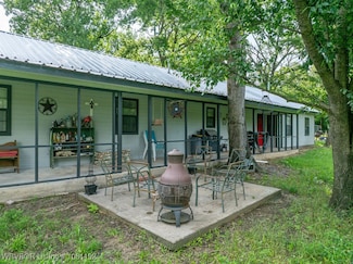 10907 Cedar Creek Rd, Hartford, AR 72938