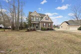 224 Swann Trail, Clayton, NC 27527