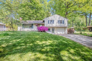 1511 Gee St, Whitehall, MI 49461