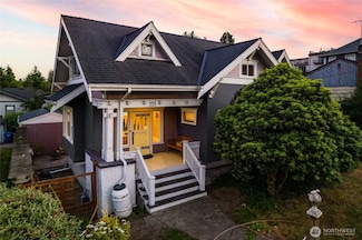 333 N 75th St, Seattle, WA 98103