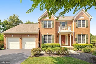 21281 Mirror Ridge Place, Sterling, VA 20164