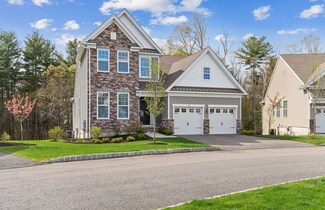 104 Glen Ellen Blvd Unit 55, Millis, MA 02054