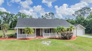 23717 Harmony Ln, Land O' Lakes, FL 34639