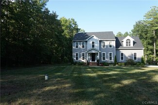 8281 Smacks Run Creek Ln, Amelia Court House, VA 23002