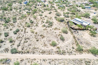 12340 S Amber Ann Ln Unit 1, Three Points, AZ 85736