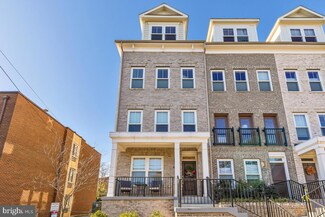 3050 7th St NE, Washington, DC 20017