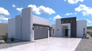 7367 Cimarron Rim Dr, El Paso, TX 79911