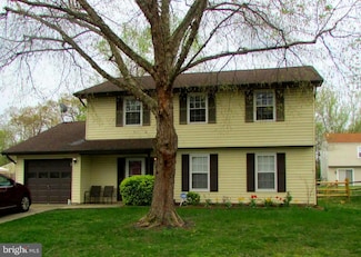 2415 York Ct, Waldorf, MD 20602