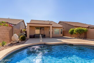 10770 E Peralta Canyon Dr Unit II, Gold Canyon, AZ 85118