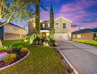 2503 Gable Hollow Ln, Katy, TX 77450