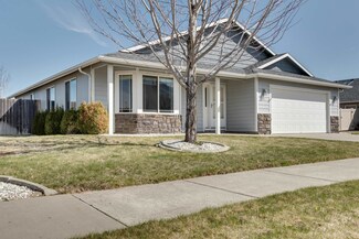 9602 W 72nd Ave, Cheney, WA 99004