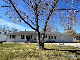340 Lexington Ave, Findlay, OH 45840