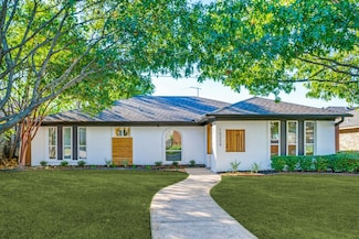 10208 Faircrest Dr, Dallas, TX 75238