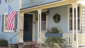 458 E Main St, Middlebury, VT 05753
