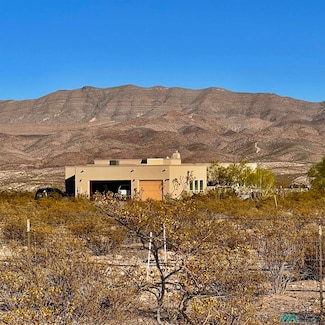 20 El Colibri Rd, Truth Or Consequences, NM 87901