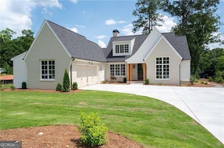 1826 Maple St, Carrollton, GA 30117