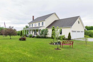 15 Kailburn Rd, Fairfax, VT 05454